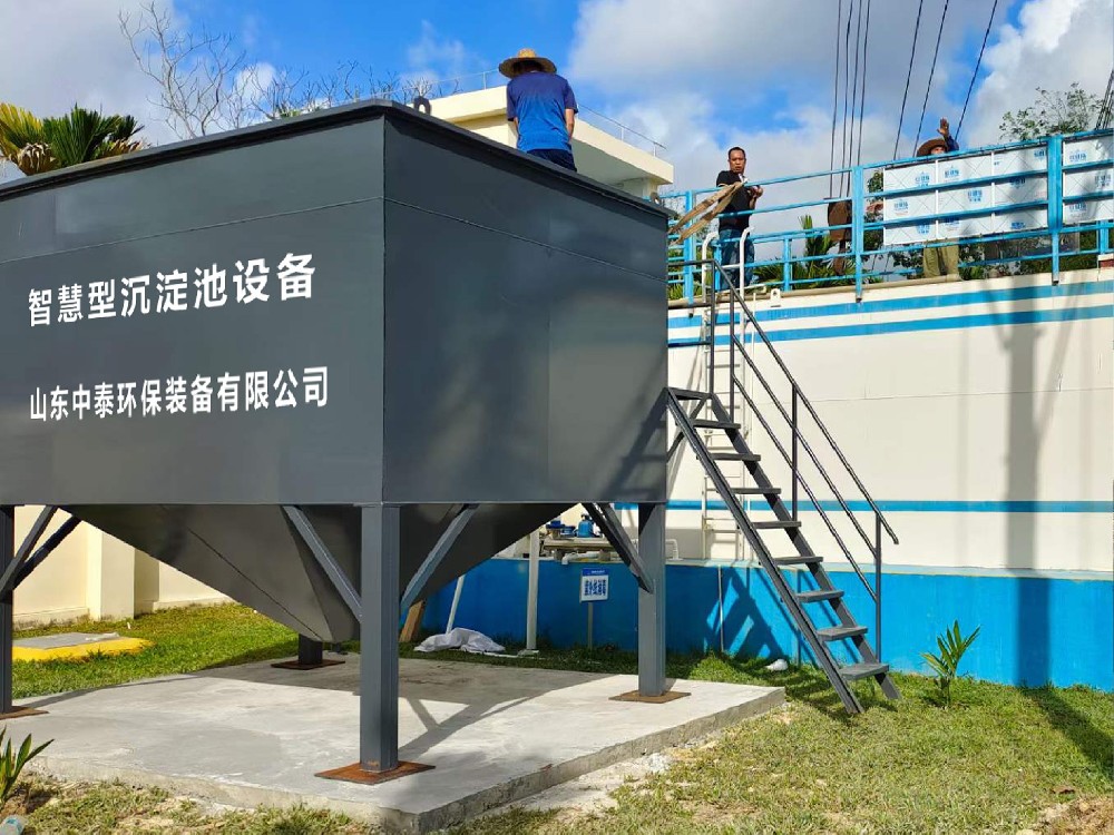 一體化污水處理設備_工業污水處理設備_污水處理設備廠家