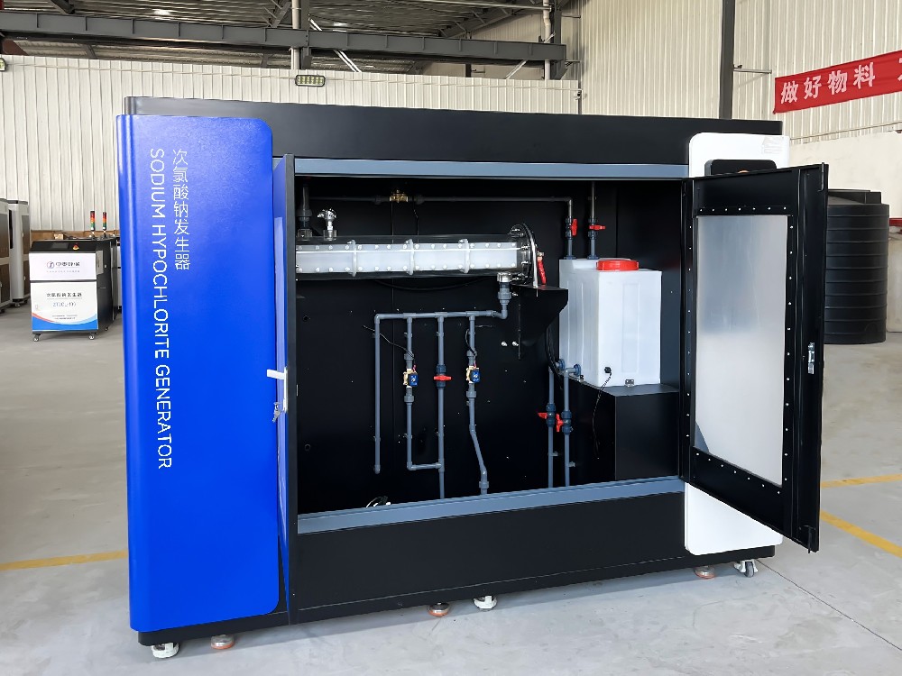 一體化污水處理設備_工業污水處理設備_污水處理設備廠家