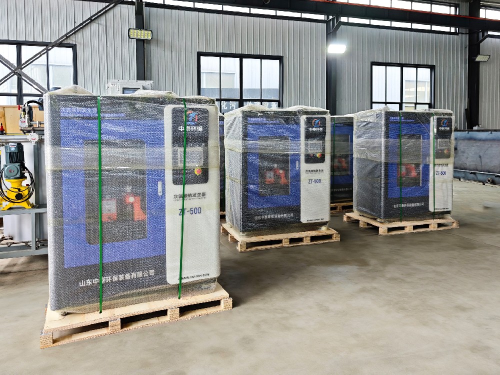 氣浮機在餐具清潔廢水處理中的應(yīng)用