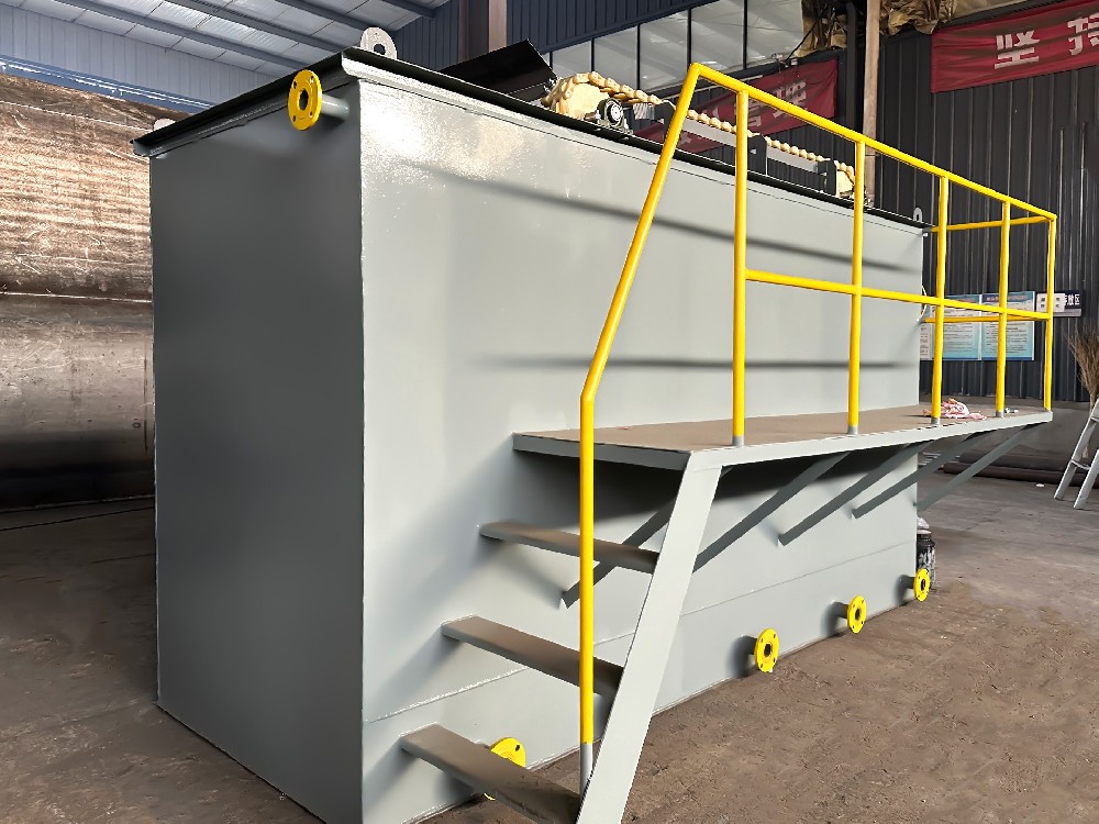 一體化污水處理設備,一體化污水處理設備廠家