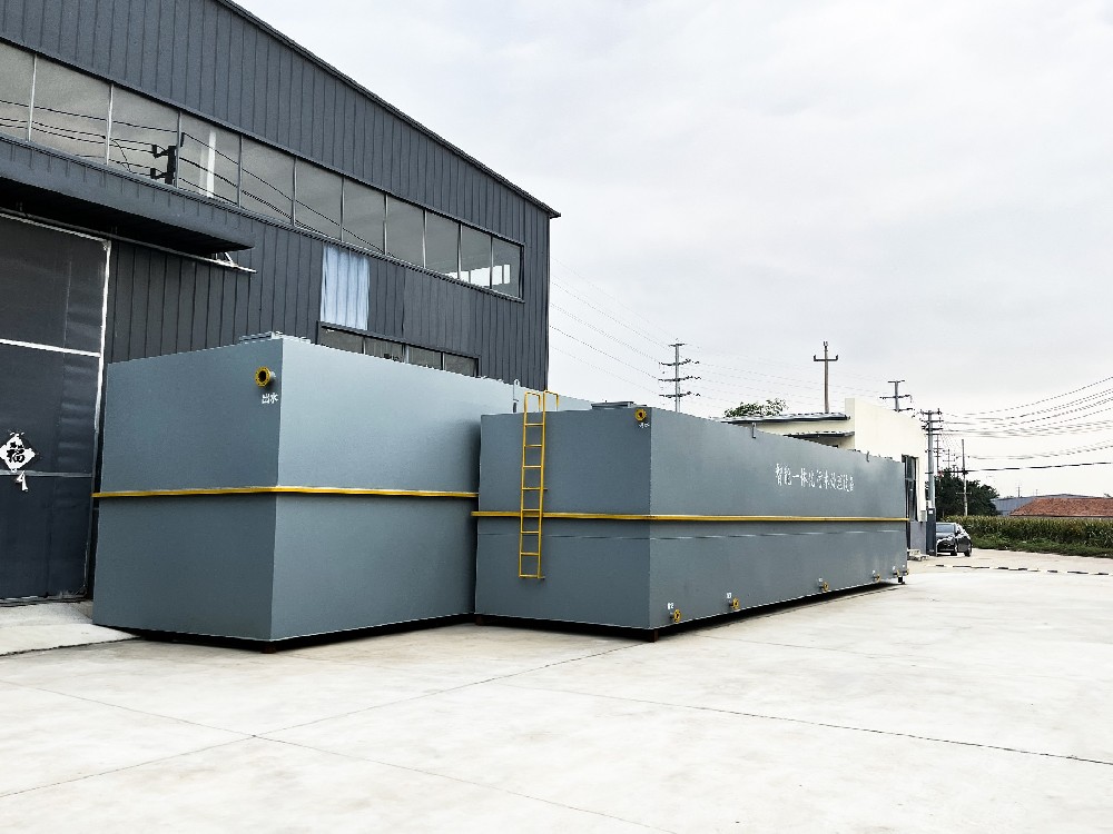 小型自來水站用次氯酸鈉發(fā)生器：低成本運行技巧