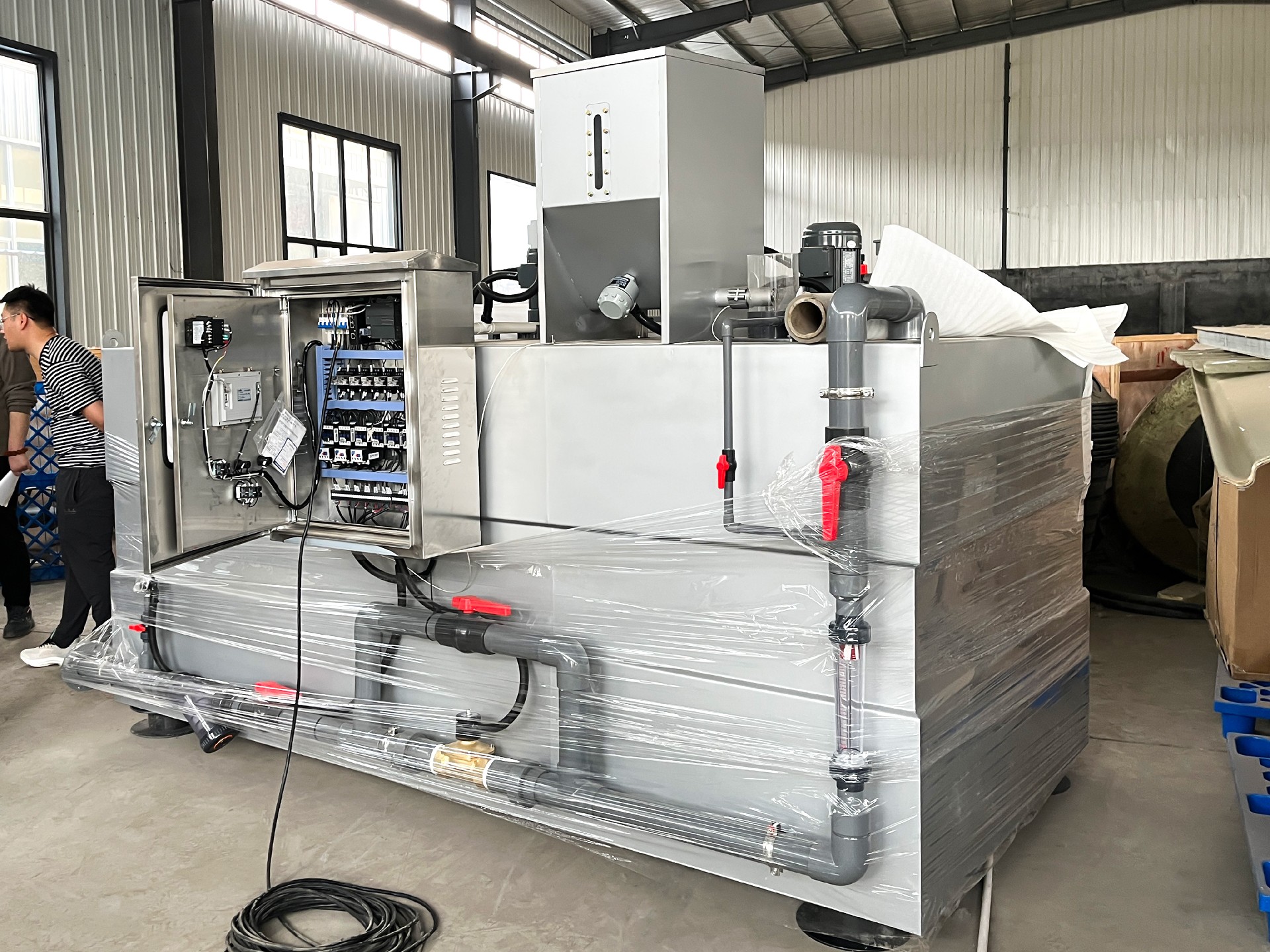 一體化污水處理設備,一體化污水處理設備廠家