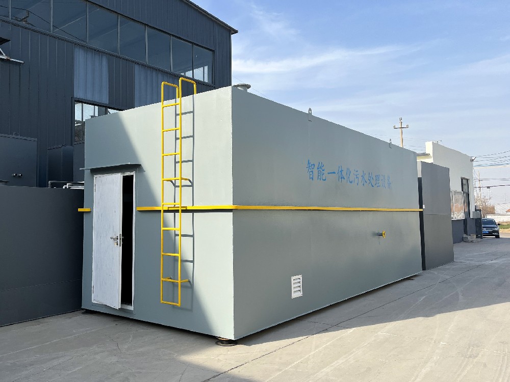 酵洗廢水難題破解：現有設備改進與新設備選型指南