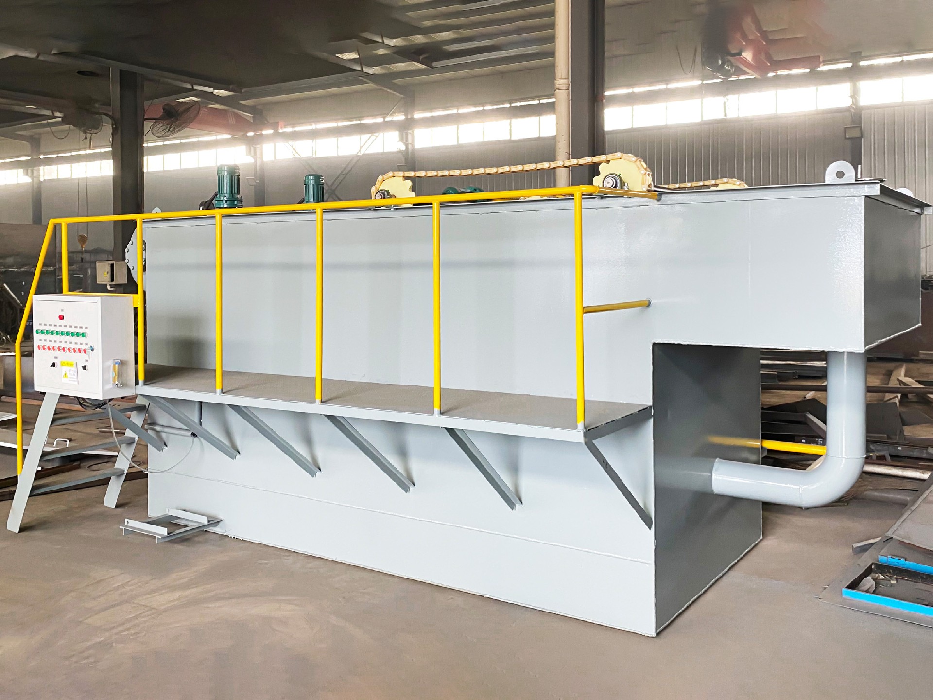 一體化污水處理設(shè)備,一體化污水處理設(shè)備廠家