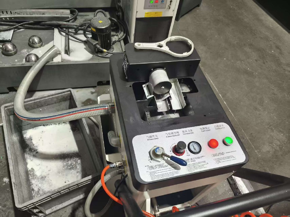 切削液廢水處理設(shè)備：輕松達(dá)標(biāo)排放，適配加工企業(yè)需求