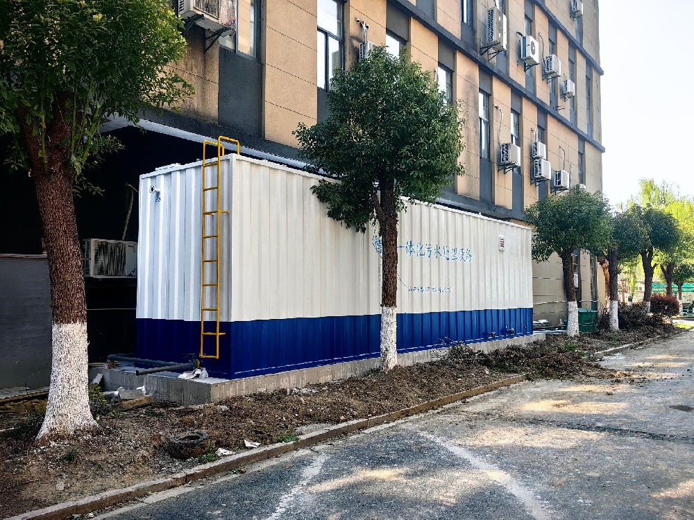 環(huán)保新規(guī)下，調味品廠醬油廢水達標指南