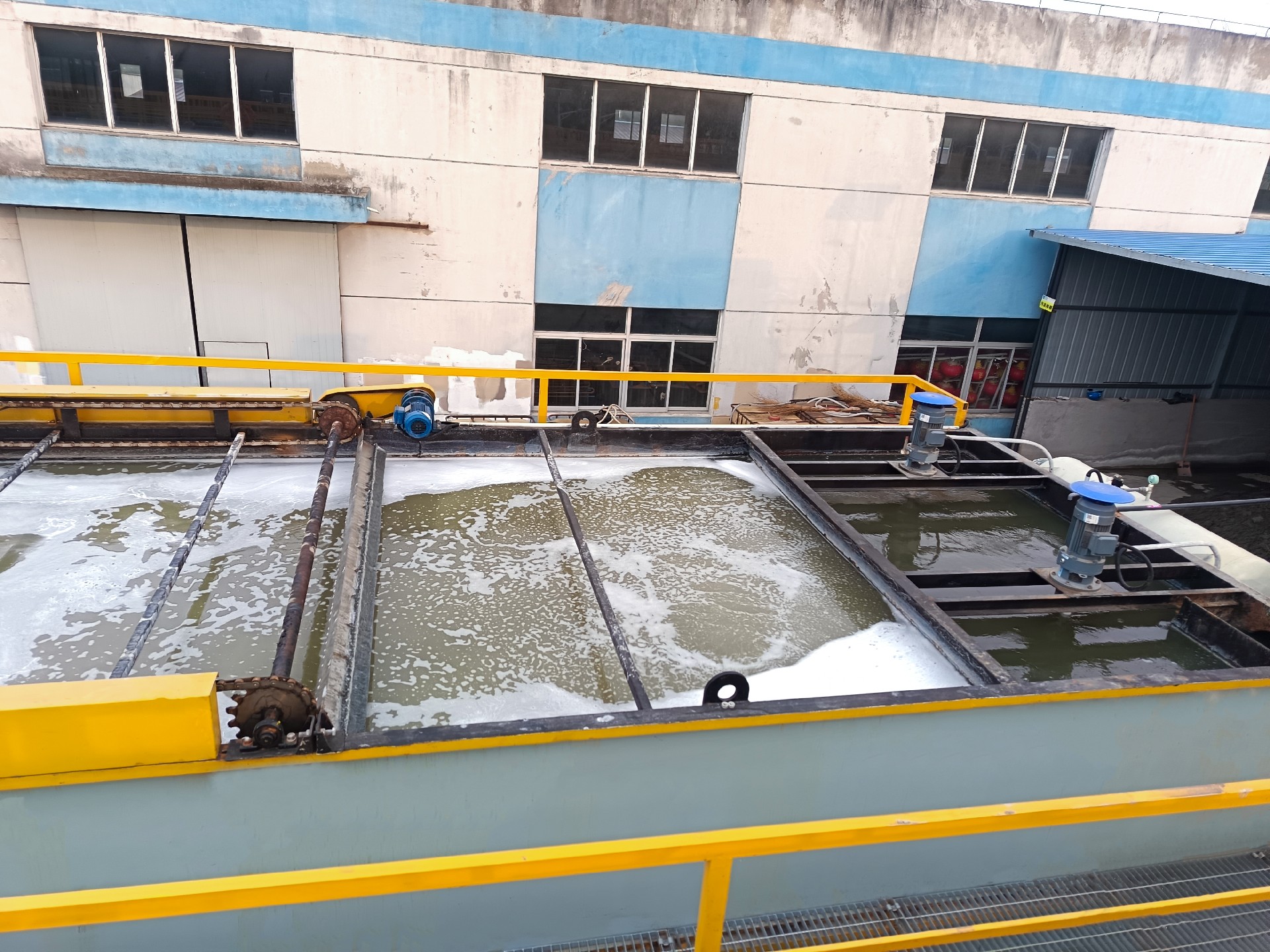 一體化污水處理設備,一體化污水處理設備廠家