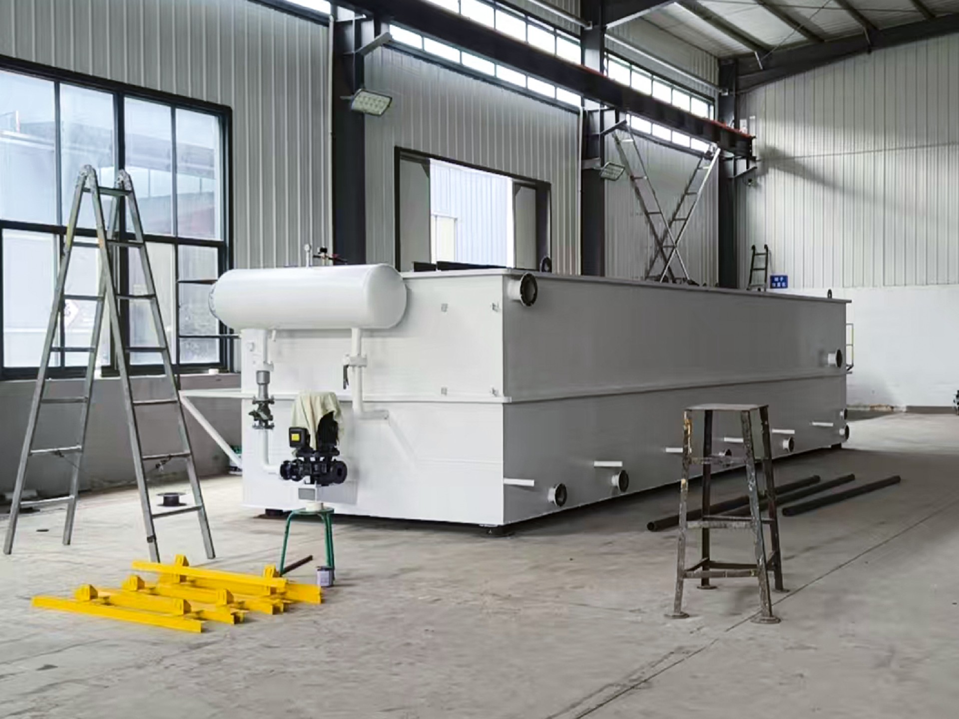 一體化污水處理設備,一體化污水處理設備廠家