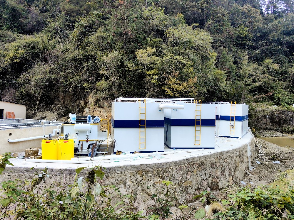 一體化污水處理設備,一體化污水處理設備廠家